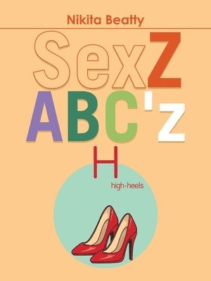 bokomslag Sexz Abc'z