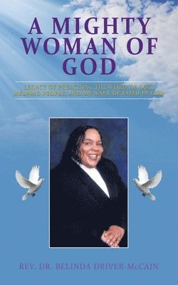 A Mighty Woman of God 1