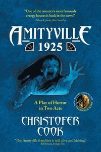 bokomslag Amityville 1925