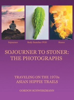 Sojourner to Stoner 1