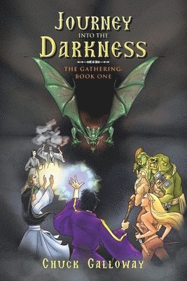 Journey into the Darkness 1