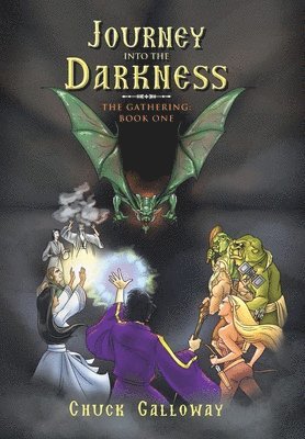 Journey into the Darkness 1