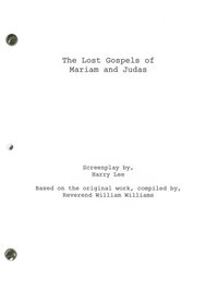 bokomslag The Lost Gospels of Mariam and Judas