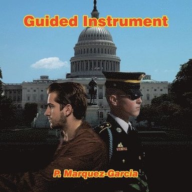 bokomslag Guided Instrument