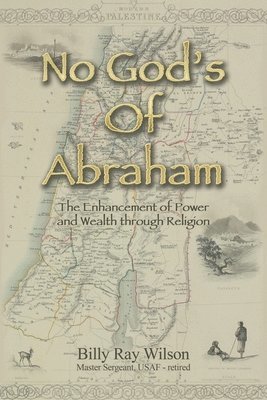 No God's of Abraham 1