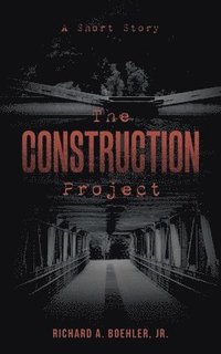bokomslag The Construction Project