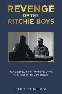 bokomslag Revenge of the Ritchie Boys