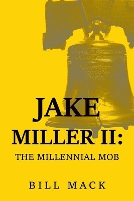 bokomslag Jake Miller Ii