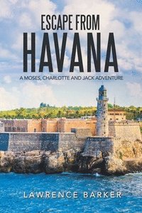 bokomslag Escape from Havana