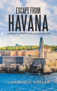 bokomslag Escape from Havana