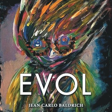 bokomslag Evol
