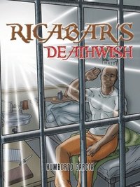 bokomslag Ricabar's Deathwish
