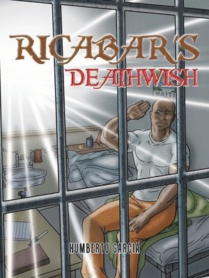 Humberto Garcia - Ricabar's Deathwish, Häftad