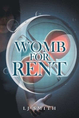 Lj Smith - Womb for Rent, Häftad