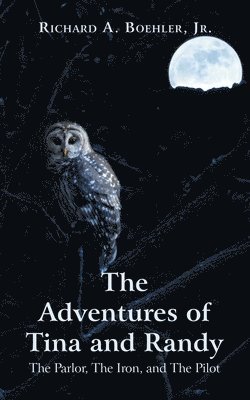 Adventures of Tina and Randy