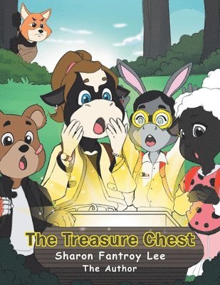 The Treasure Chest 1