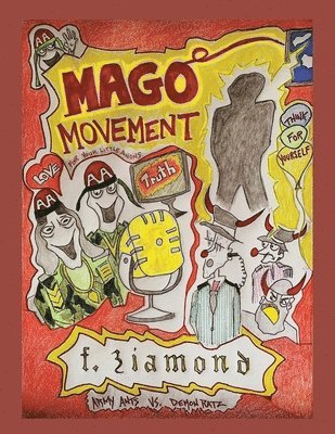 Mago Movement 1