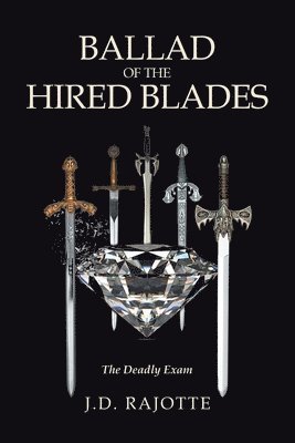 Ballad of The Hired Blades 1