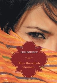 bokomslag Kurdish Woman