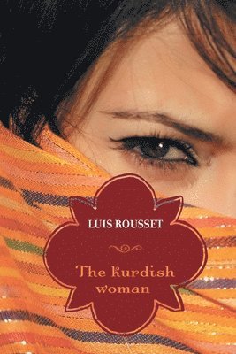 bokomslag Kurdish Woman