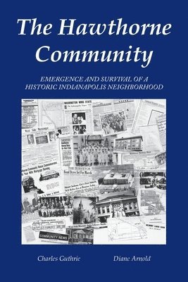 Charles Guthrie, Diane Arnold - Hawthorne Community, Häftad