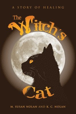 The Witch's Cat 1