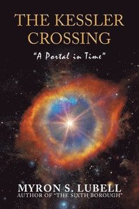 bokomslag The Kessler Crossing