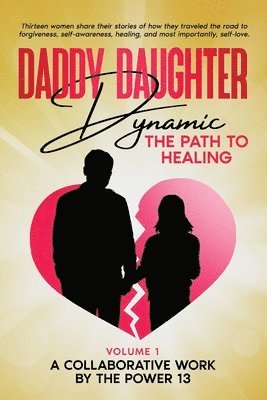 bokomslag Daddy Daughter Dynamic