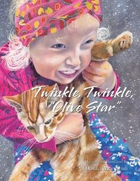 bokomslag Twinkle, Twinkle, &quot;Olive Star&quot;