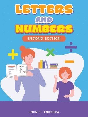 Letters and Numbers 1