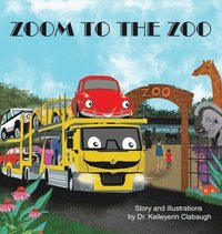 bokomslag Zoom to the Zoo