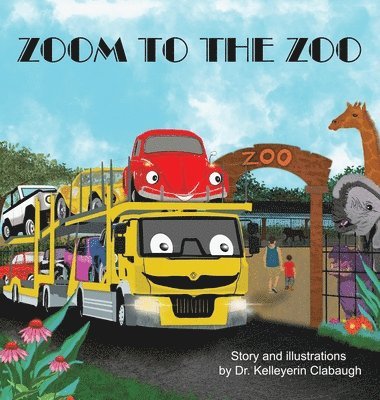 Zoom to the Zoo 1