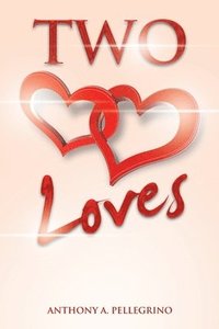 bokomslag Two Loves