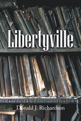 bokomslag Libertyville