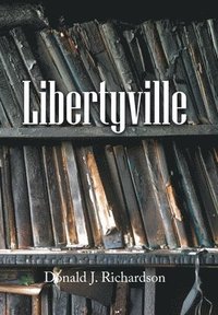 bokomslag Libertyville