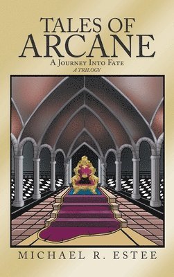 Tales of Arcane 1