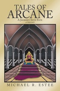 bokomslag Tales of Arcane