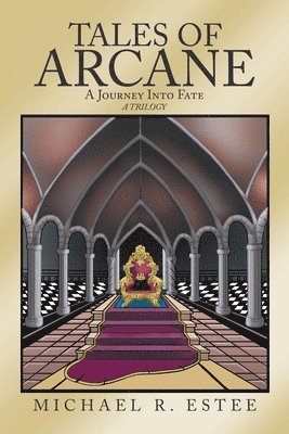 bokomslag Tales of Arcane