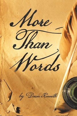 More Than Words 1