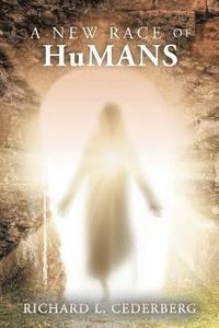 bokomslag New Race of Humans
