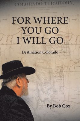 For Where You Go I Will Go 1