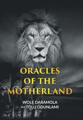 Oracles of the Motherland 1