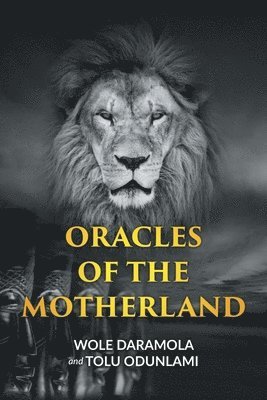 Oracles of the Motherland 1