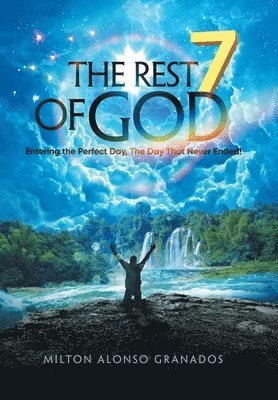 The Rest of God 1