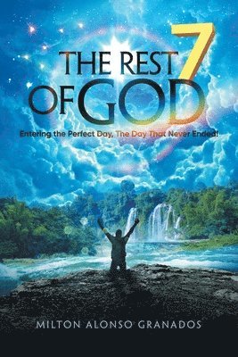 The Rest of God 1