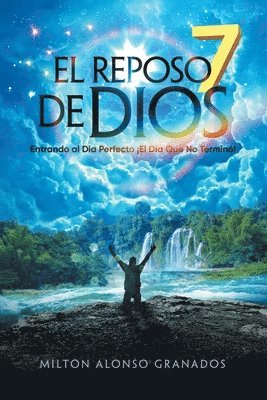 bokomslag El Reposo de Dios