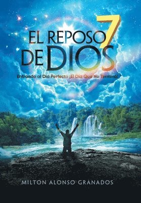 bokomslag El Reposo De Dios