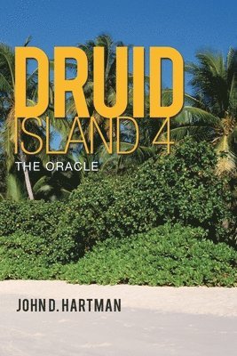 Druid Island 4 1