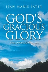 bokomslag God's Gracious Glory