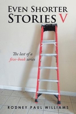 bokomslag Even Shorter Stories V